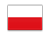PRONTO BIO sas - Polski